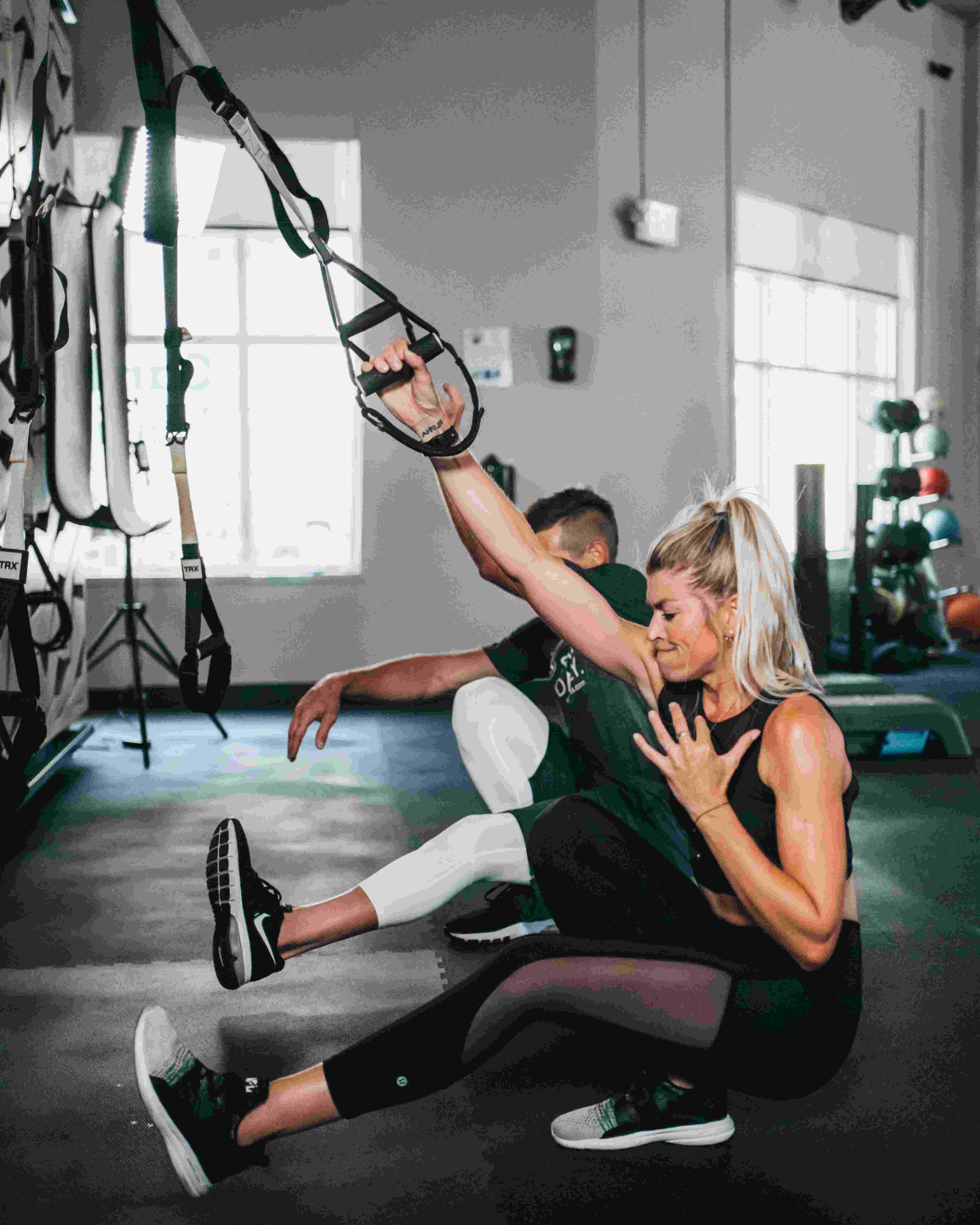 Functional Training