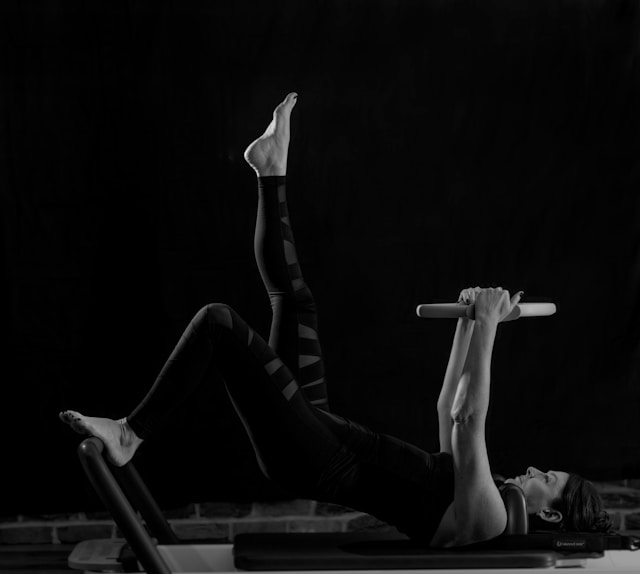 MOTR Pilates