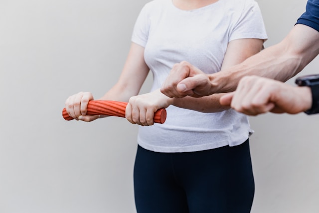 Prehab and Rehab